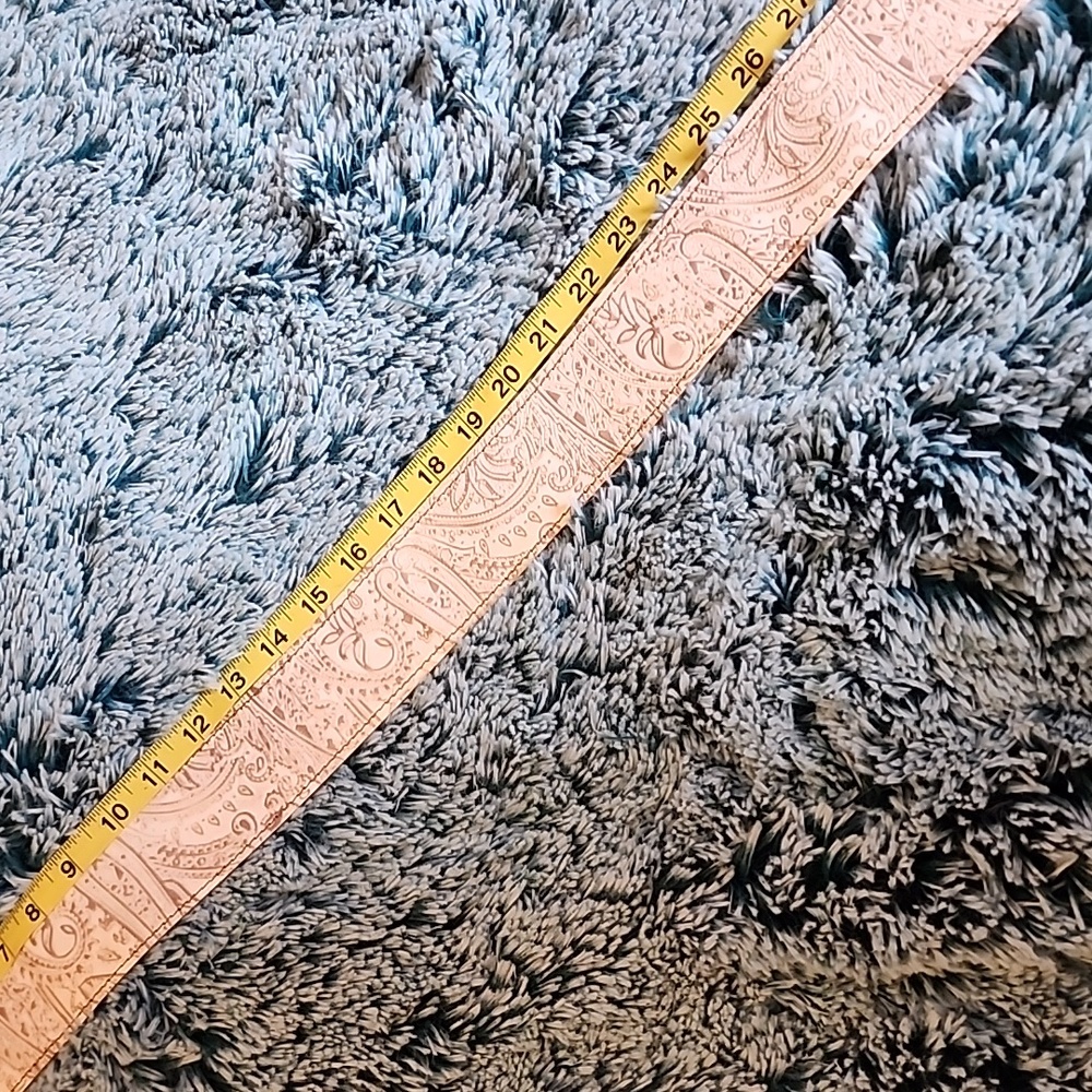 Leather Purse Strap